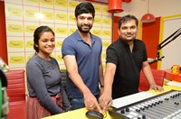 Seven 7 Movie First Song Sampaddhoy Nanne launch at Radio Mirchi